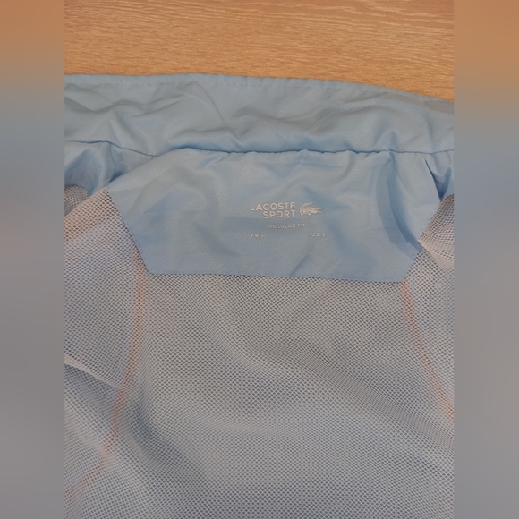 lacoste suit - Picture 2 of 6